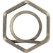 Auveco Item 22873 M12-175 Anti-Vibration Lock Nut Quantity 10