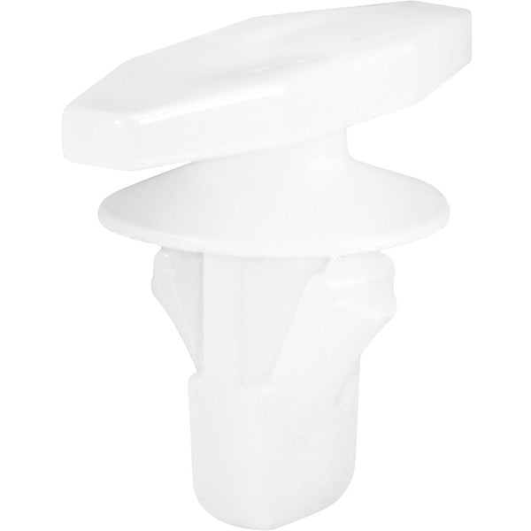 Auveco Item 22875 Nissan Weatherstrip Retainer. Quantity 50