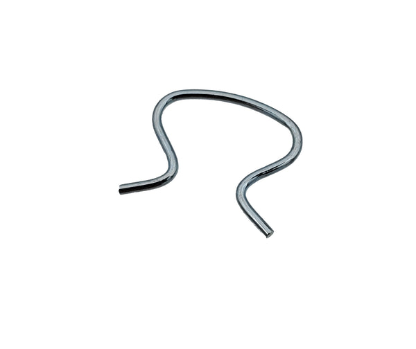 Auveco No. 2288 Door & Window Crank Handle Retaining Clip, Quantity - 100