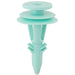 Auveco Item 22885 Chrysler Lift Gate Retainer Quantity 25