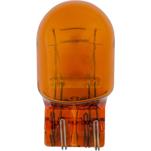 Auveco Item 22887 Miniature Bulb Amber Quantity 2