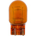 Auveco Item 22887 Miniature Bulb Amber Quantity 2