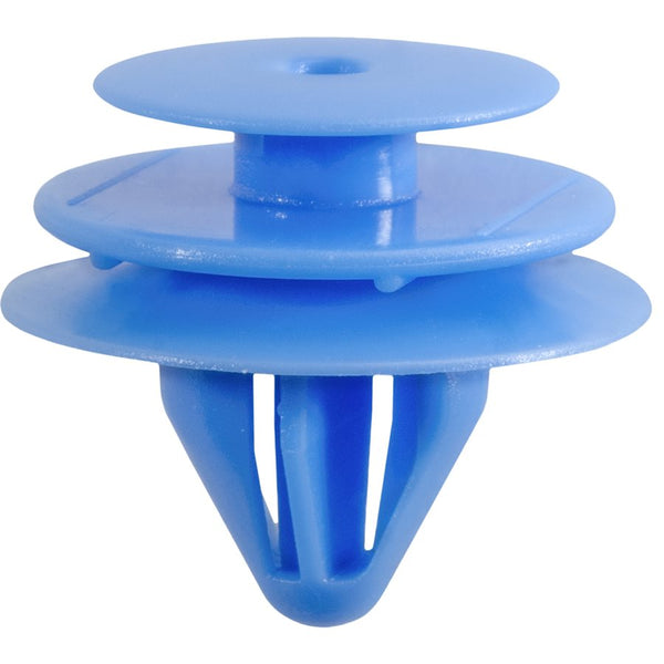 Auveco Item 22897 Infiniti & Nissan Quarter Trim Panel Retainer. Quantity 25