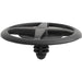 Auveco Item 22898 Infiniti & Nissan Hood Insulator Retainer Quantity 25