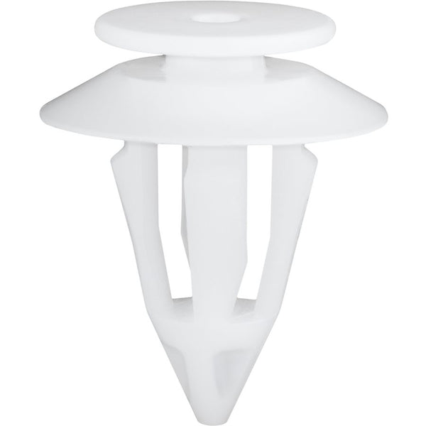 Auveco Item 22899 Mercedes Upper Quarter Trim Retainer. Quantity 25