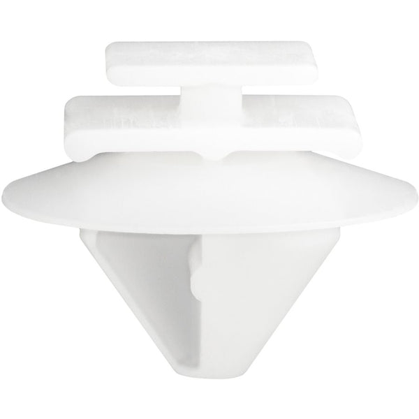 Auveco Item 22910 Jeep Side Moulding Retainer. Quantity 10