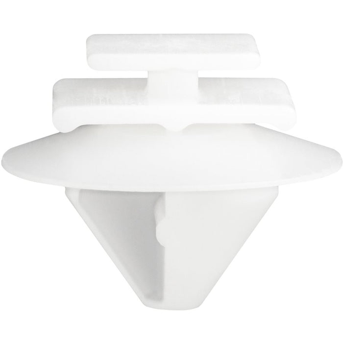 Auveco Item 22910 Jeep Side Moulding Retainer Quantity 10