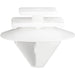 Auveco Item 22910 Jeep Side Moulding Retainer Quantity 10