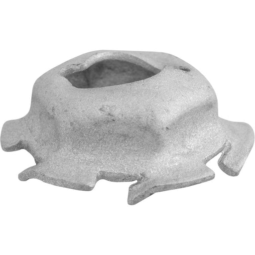 Auveco Item 22913 Ford Emblem Nut W/Locking Teeth Quantity 50