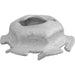 Auveco Item 22913 Ford Emblem Nut W/Locking Teeth Quantity 50