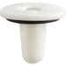 Auveco Item 22914 Ford Tail Lamp Grommet With Sealer Quantity 10