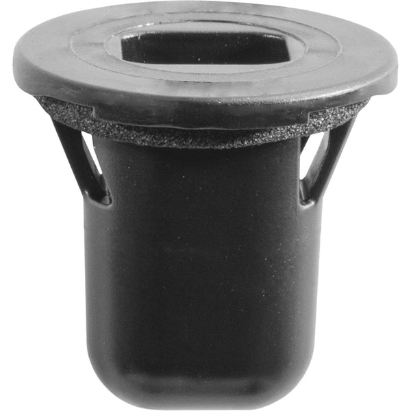 Auveco Item 22916 Ford Tail Lamp Assembly Grommet W/Sealer. Quantity 10