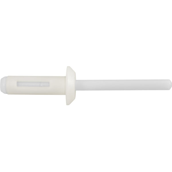 Auveco Item 22917 BMW Nylon Blind Rivet. Quantity 25