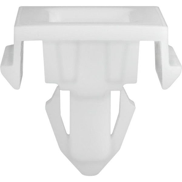Auveco # 22938 Rocker Molding Clip Hyundai 87767-B1000. Qty 50.