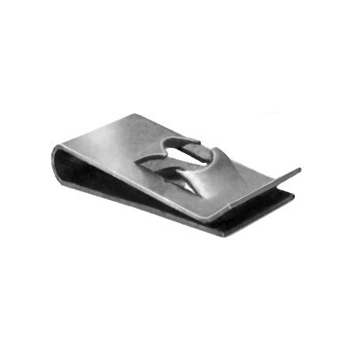 Auveco No. 2293 U-Nut 1/4