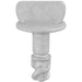 Auveco 22940 Ford Engine Cover Retainer Pin BB5Z-00817-A Qty 15 
