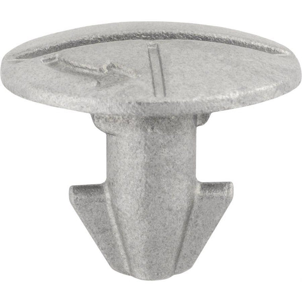 Auveco # 22943 Engine Cover Slotted Truss Head Retainer Acura & Honda 90674-TY2-A01. Qty 15.