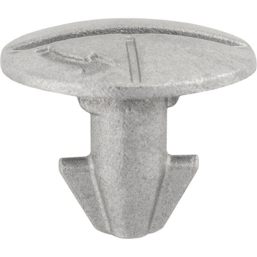 Auveco 22943 Engine Cover Slotted Truss Head Retainer Acura & Honda 90674-TY2-A01 Qty 15