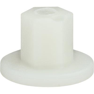 Auveco # 22953 GM Bumper Deflector Flange Nut 11547637. Qty 25.