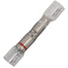 Auveco Item 22993 Crystal Clear Stepdown Butt Connector 500, 24-22 Awg To 22-18 Awg Quantity 15