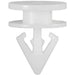 Auveco 22994 GM 11602522 Door Trim Applique Clip Qty 50