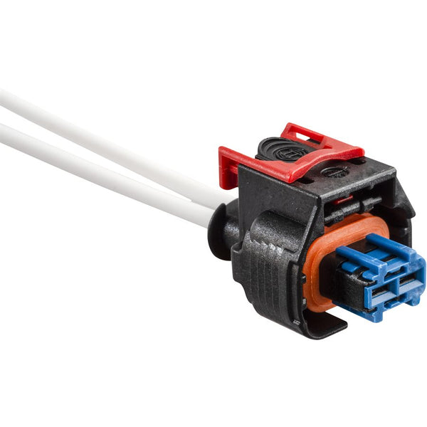 Auveco Item 23001 GM Alternator Harness Connector. Quantity 1
