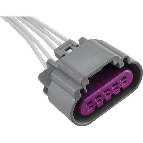 Auveco Item 23005 GM Back Up Lamp Harness Connector. Quantity 1
