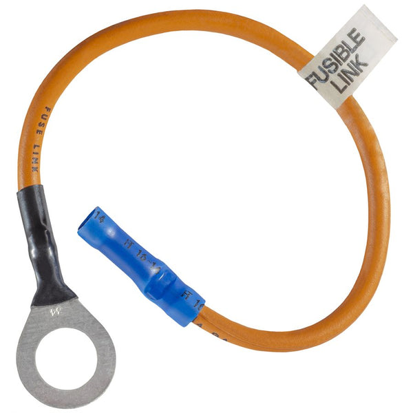 Auveco Item 23010 GM Fusible Link Wire 14 Ga Orange. Quantity 12