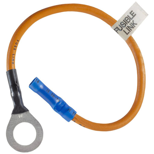 Auveco Item 23010 GM Fusible Link Wire 14 Ga Orange Quantity 12