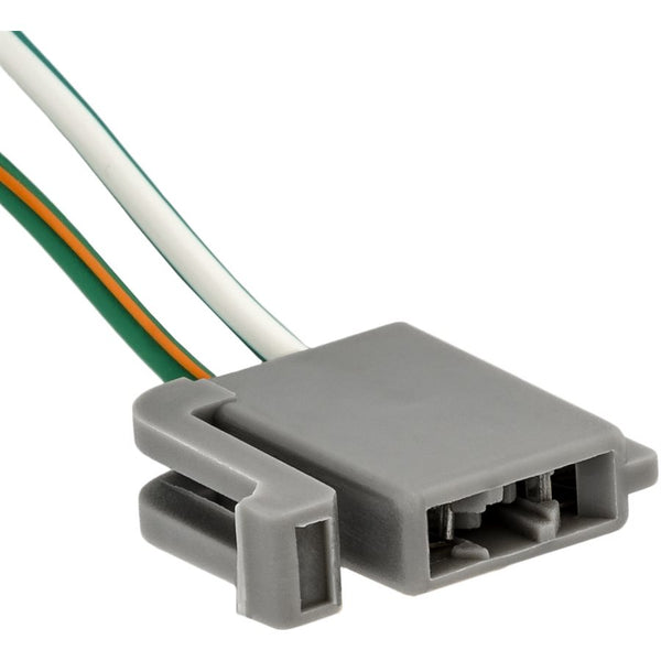 Auveco Item 23024 GM Radio Speaker Harness Connector. Quantity 5