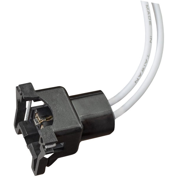 Auveco Item 23032 Gm, Ford, Chrysler & Imports Fuel Injector Harness Connector. Quantity 1