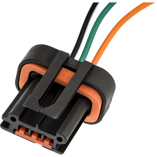 Auveco Item 23033 Ford MAP Sensor Harness Connector Quantity 1