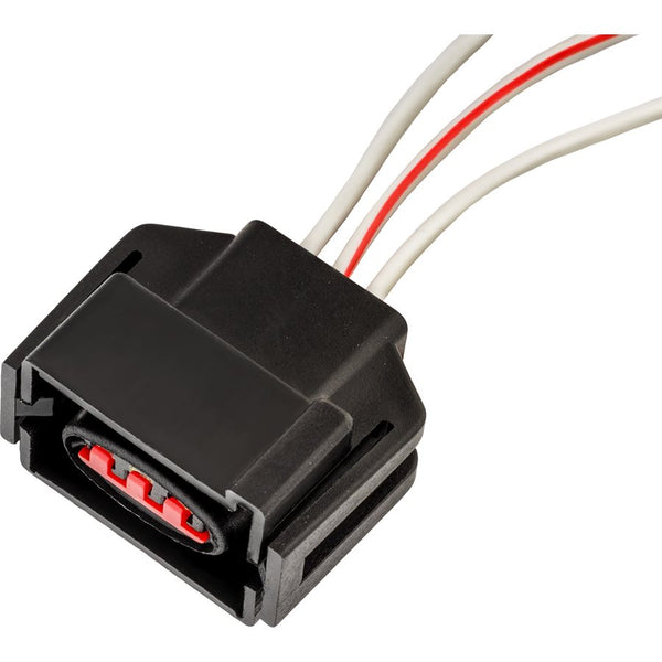 Auveco Item 23040 Ford Throttle Position Sensor Harness Connector. Quantity 1
