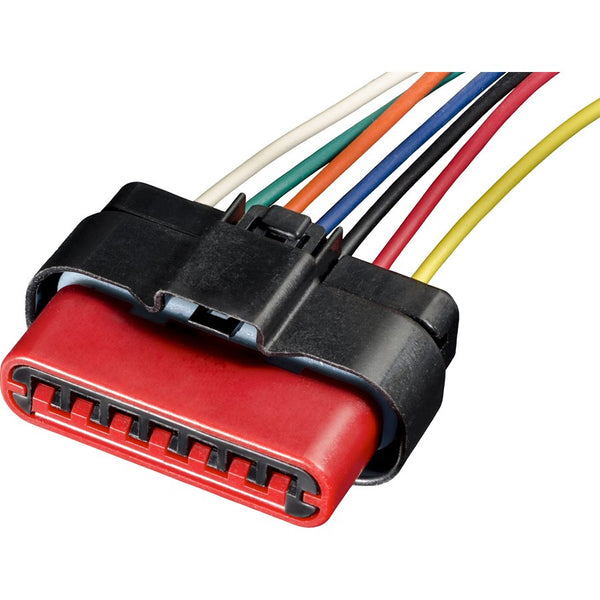 Auveco Item 23044 Ford Wiper Motor Harness Connector. Quantity 1