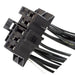 Auveco Item 23052 Ford Ignition Switch Harness Connector Kit Quantity 1