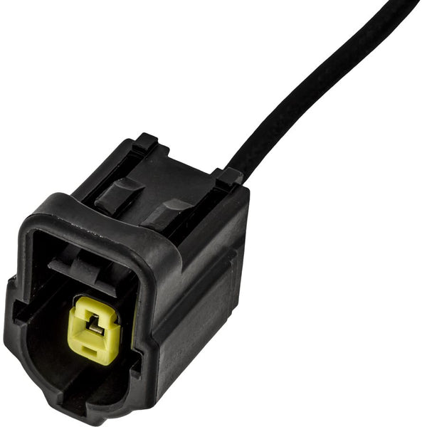 Auveco Item 23057 Ford Oil Pressure Switch Harness Connector Kit. Quantity 1