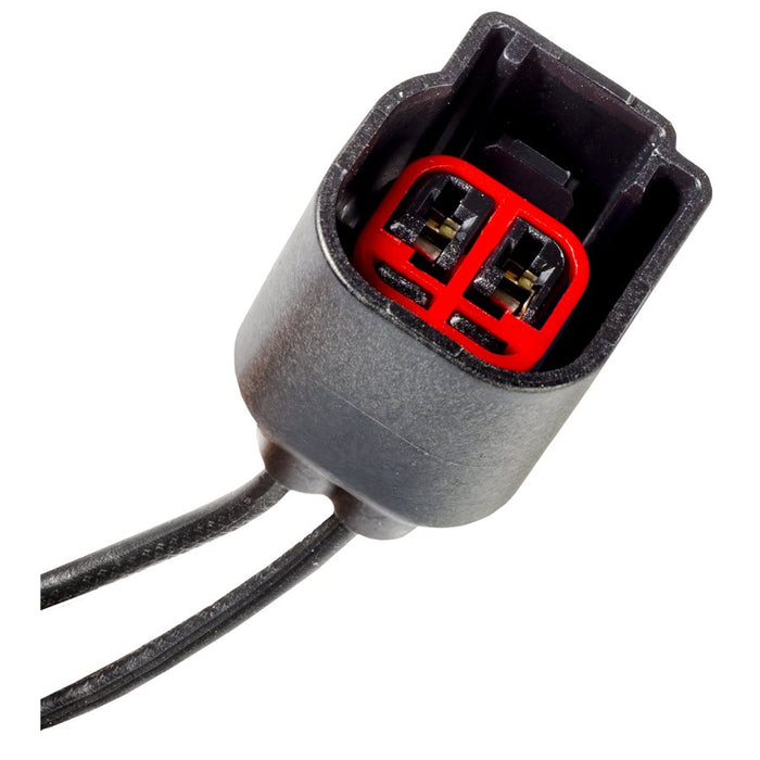 Auveco Item 23064 Ford Speed Sensor, Relays, Switches, Lamps, Pumps & Motors Harness Connector Quantity 1