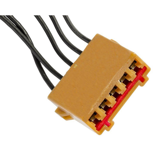 Auveco 23076 Ford Stop Lamp Switch Harness Connector Kit Qty 1