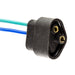 Auveco Item 23078 Chrysler Voltage Regulator Harness Connector Quantity 10