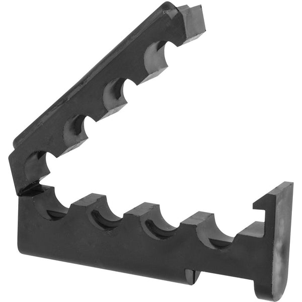 Auveco Item 23083 GM Spark Plug Wire Guide Holds 4-7mm Wires. Quantity 25