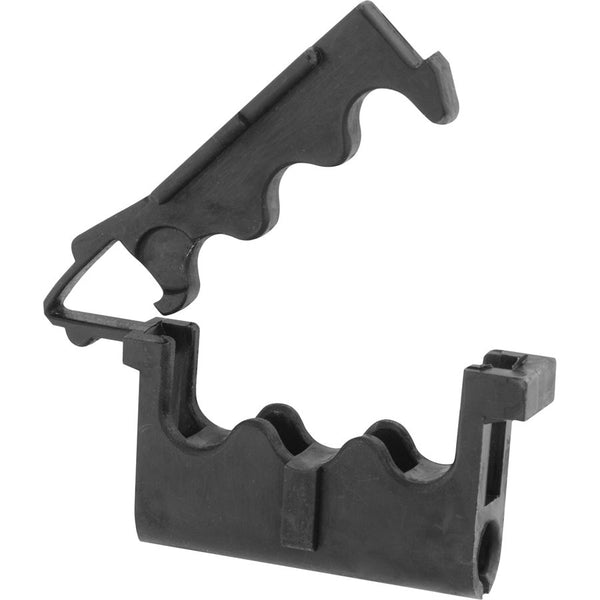 Auveco Item 23085 GM Spark Plug Wire Guide Holds 3-7mm Wires. Quantity 5