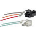 Auveco Item 23090 Gm, AMC & Jeep Ignition Switch Harness Connector Kit Quantity 1