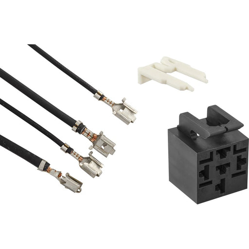 Auveco Item 23092 GM Relay Harness Connector Kit Quantity 1