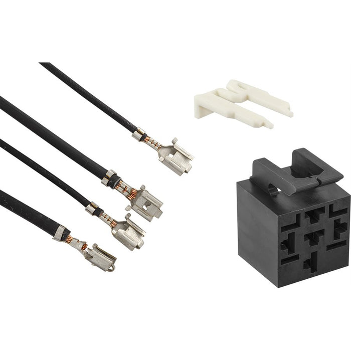 Auveco Item 23092 GM Relay Harness Connector Kit Quantity 1