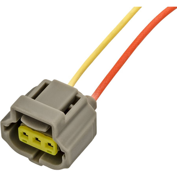 Auveco Item 23098 Ford Alternator Harness Connector. Quantity 1