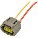 Auveco Item 23098 Ford Alternator Harness Connector Quantity 1