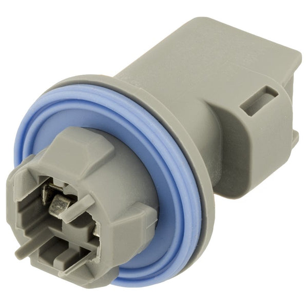 Auveco Item 23100 Ford License, Side Marker & Back Up Socket. Quantity 1