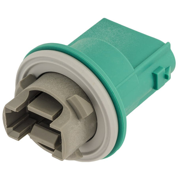 Auveco Item 23101 Ford Back Up Lamp Socket. Quantity 1