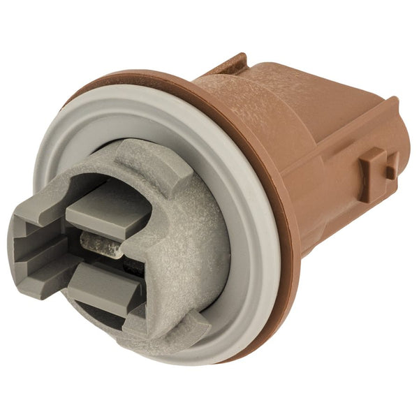 Auveco Item 23102 Ford Park, Turn Signal, Tail & Side Marker Lamp Socket. Quantity 1