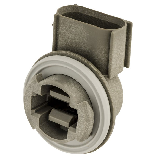 Auveco Item 23103 Ford Back Up, Stop/Turn/Tail Lamp Socket. Quantity 1